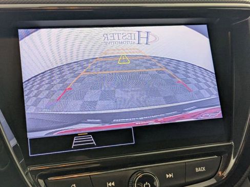 Used 2023 Chevrolet TrailBlazer LT w/ Convenience Package image 21