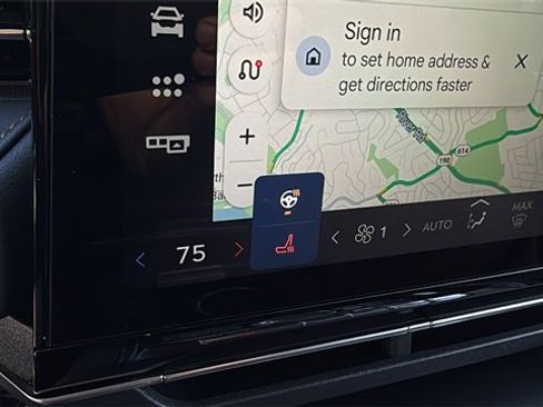 New 2026 Lincoln Nautilus Premier image 19