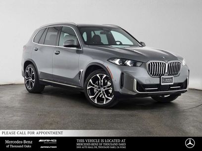 Used 2024 BMW X5 sDrive40i
