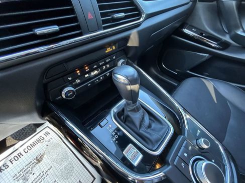 Used 2020 MAZDA CX-9 Touring w/ Touring Premium Package AWD/4WD image 20