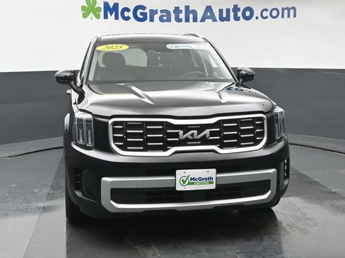 Used 2025 Kia Telluride S AWD/4WD image 5