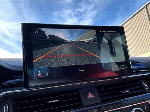 Used 2023 Audi S5 Premium Plus w/ Premium Plus Package image 14