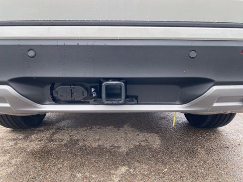 New 2026 Ford Explorer Active w/ Active Comfort Package image 11