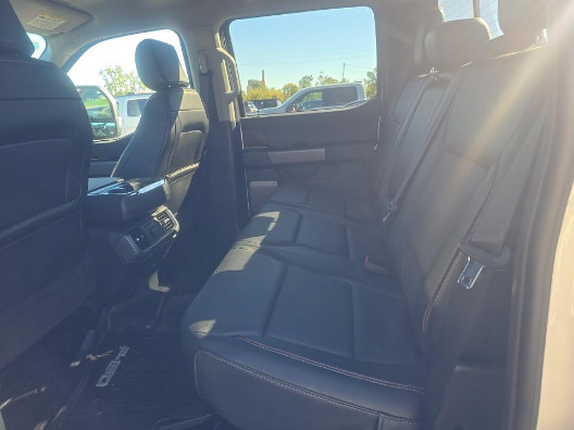 Used 2023 Ford F150 Lariat w/ Equipment Group 502A High AWD/4WD image 10