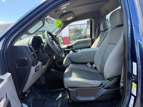 Used 2016 Ford F150 XL w/ Equipment Group 101A Mid AWD/4WD image 22
