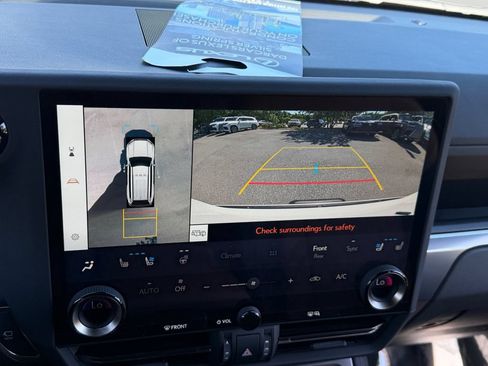 Certified 2024 Lexus GX 550 w/ Accessory Package (Z1) AWD/4WD image 24