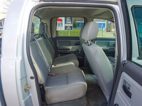 Used 2006 Dodge Dakota ST AWD/4WD image 19