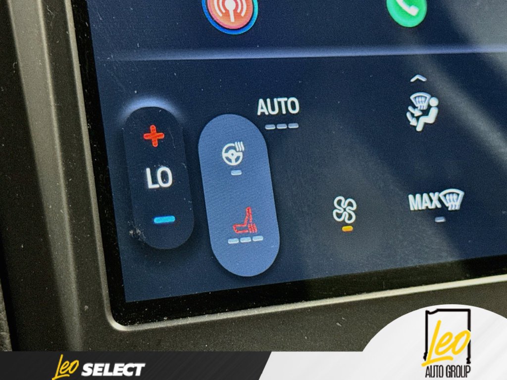 Used 2022 Ford Edge Titanium AWD/4WD image 22