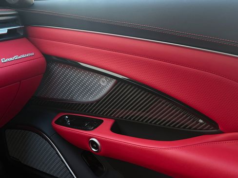 Used 2024 Maserati GranTurismo Trofeo image 57