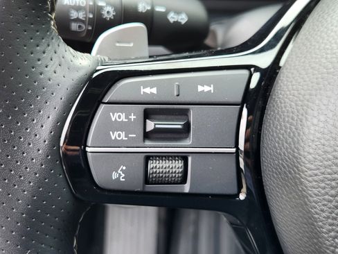 Used 2025 Acura ADX A-Spec image 23