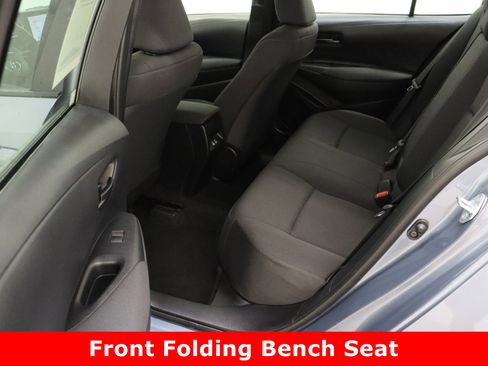 Certified 2025 Toyota Corolla LE image 25