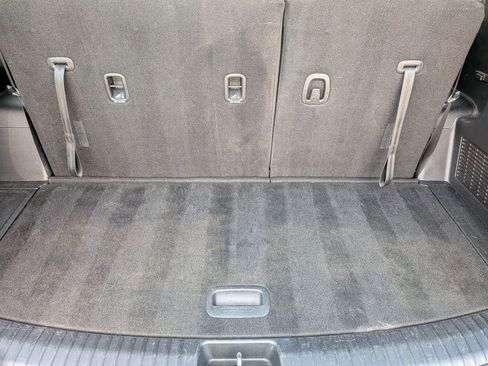 Used 2025 Kia Telluride S FWD image 31