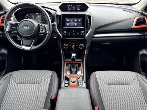 Used 2021 Subaru Forester Sport image 21