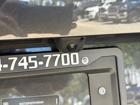 Used 2026 BMW X3 M50 w/ Premium Package AWD/4WD image 19
