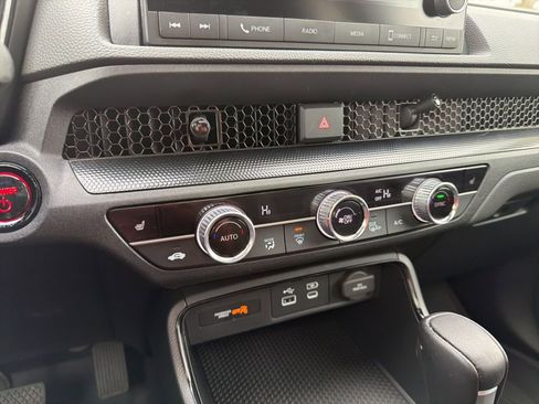 Certified 2024 Honda CR-V Sport image 32