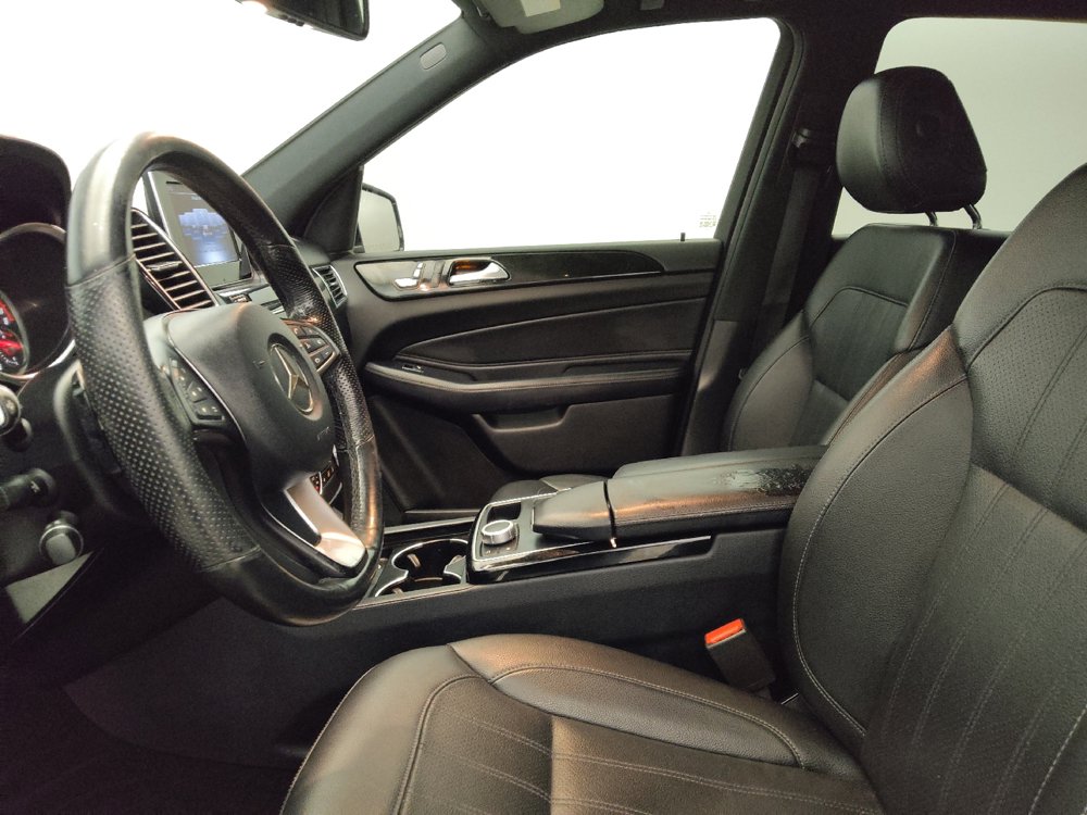 Used 2018 Mercedes-Benz GLE 350 image 17
