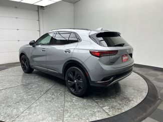 Certified 2023 Buick Envision Preferred w/ Sport Touring Package video 2