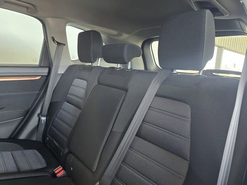 Used 2021 Honda CR-V EX image 13