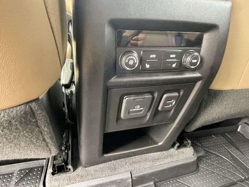 Used 2022 Chevrolet Traverse Premier w/ LPO, Floor Liner Package FWD image 12