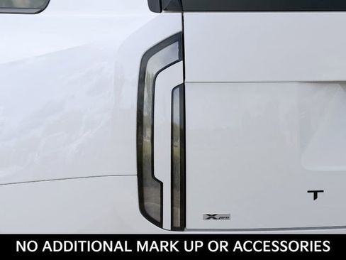 New 2027 Kia Telluride SX Prestige X-Pro AWD/4WD image 11