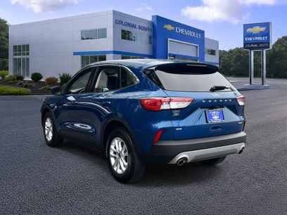 Used 2022 Ford Escape SE w/ Convenience Package