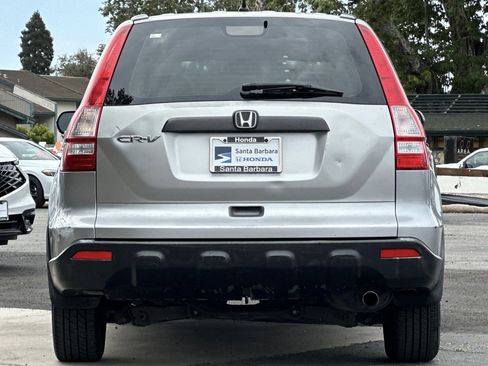 Used 2007 Honda CR-V LX image 5