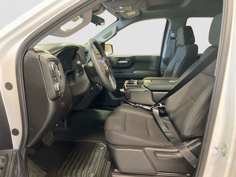 New 2026 GMC Sierra 1500 Pro w/ Graphite Edition image 10