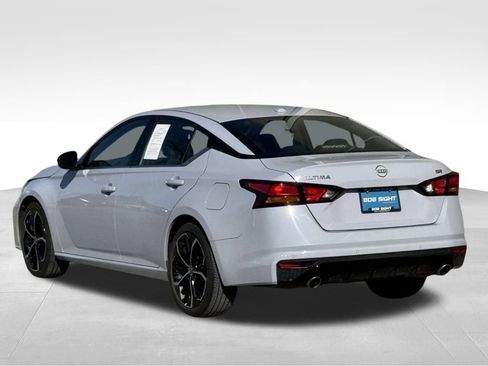 Used 2024 Nissan Altima 2.5 SR image 28