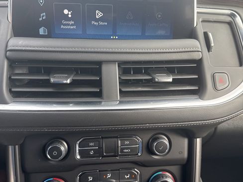 Used 2023 Chevrolet Tahoe LT w/ Luxury Package image 10