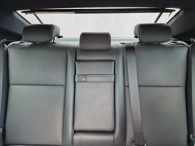 Used 2023 Lexus IS 300 w/ Premium Package RWD image 14
