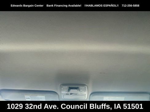 Used 2015 Toyota Sienna SE FWD image 20