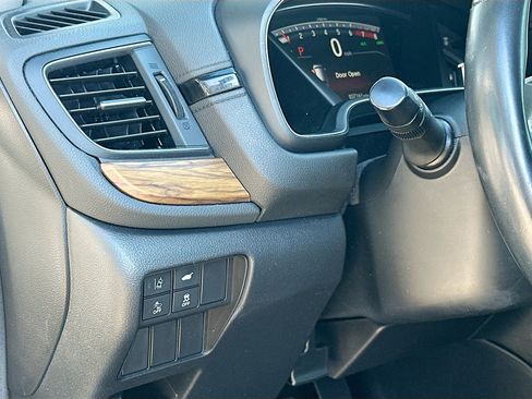 Used 2020 Honda CR-V EX-L image 10