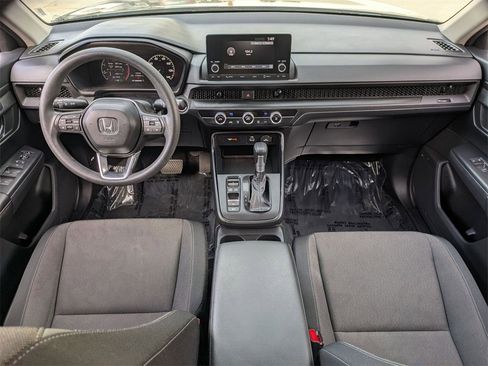 Used 2025 Honda CR-V LX image 24