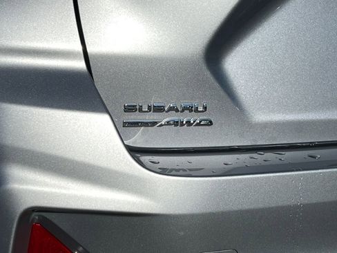 Certified 2025 Subaru Impreza RS image 7