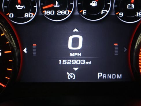 Used 2015 GMC Yukon Denali w/ Touring Package image 37