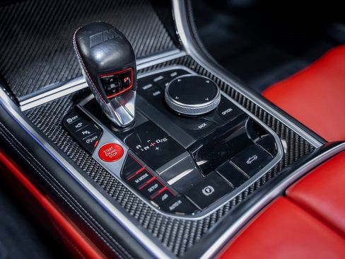 Used 2023 BMW M8 Competition w/ Driving Assistance Package image 56