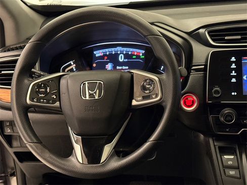Used 2021 Honda CR-V EX image 16
