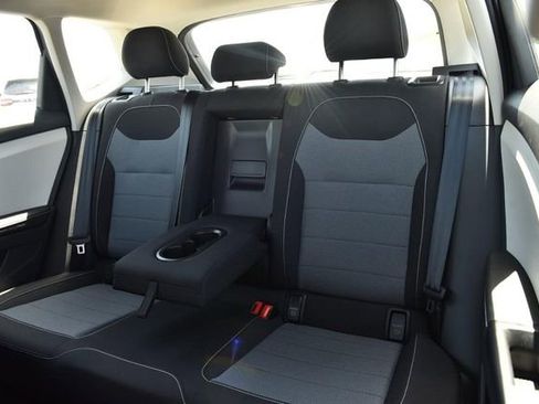 New 2026 Volkswagen Taos S AWD/4WD image 21