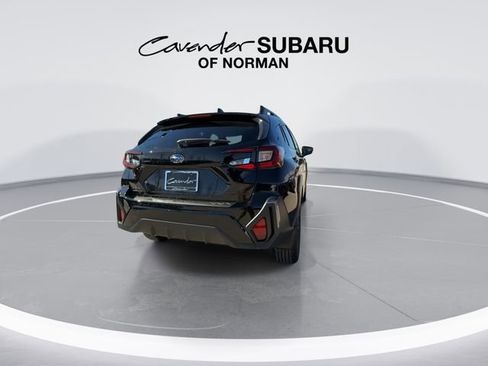 New 2026 Subaru Crosstrek 2.5i Limited image 8