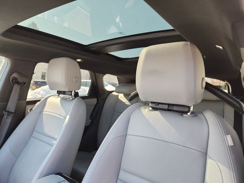 Certified 2026 Land Rover Range Rover Evoque S image 12