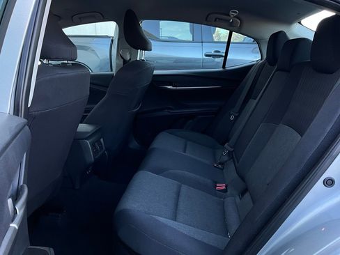 Used 2025 Toyota Camry LE image 11