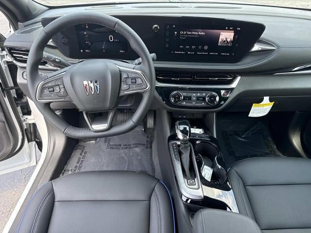 New 2026 Buick Envista Sport Touring w/ Convenience I Package FWD image 18