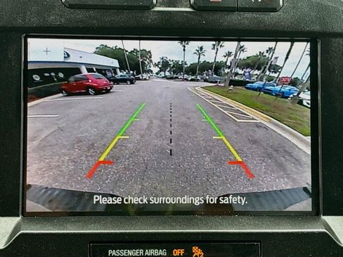 Used 2020 Ford F150 XLT w/ Equipment Group 302A Luxury RWD image 14