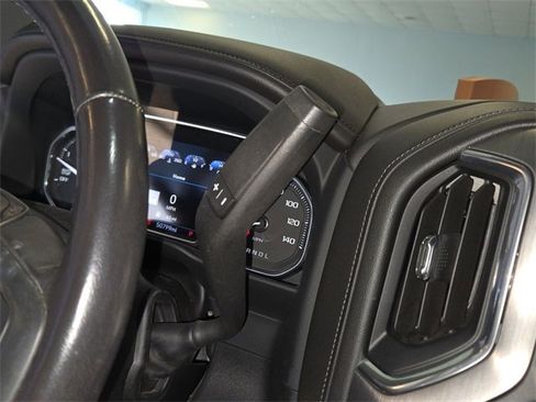 Used 2020 GMC Sierra 1500 Denali w/ Denali Ultimate Package image 24