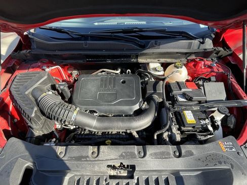 Used 2024 Chevrolet Blazer LT image 26