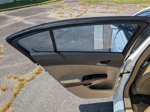Used 2008 Honda Accord EX-L image 22