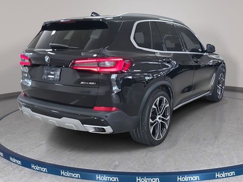Certified 2023 BMW X5 xDrive40i w/ Premium Package image 7