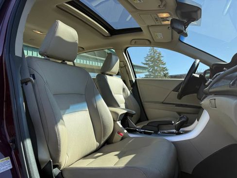 Used 2013 Honda Accord EX-L image 34