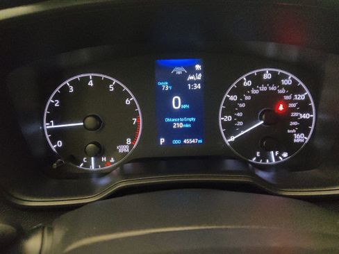 Used 2024 Toyota Corolla LE FWD image 23