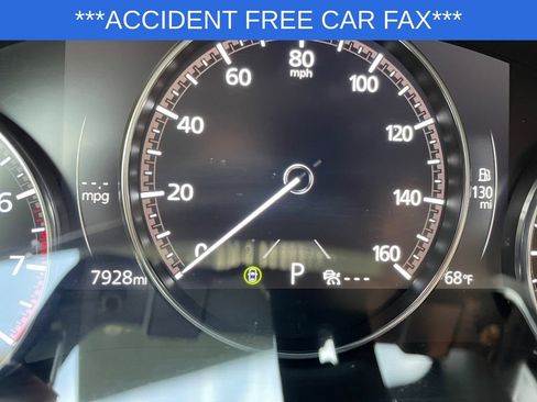 Used 2025 MAZDA CX-30 AWD 2.5 S w/ Select Sport Pkg image 2